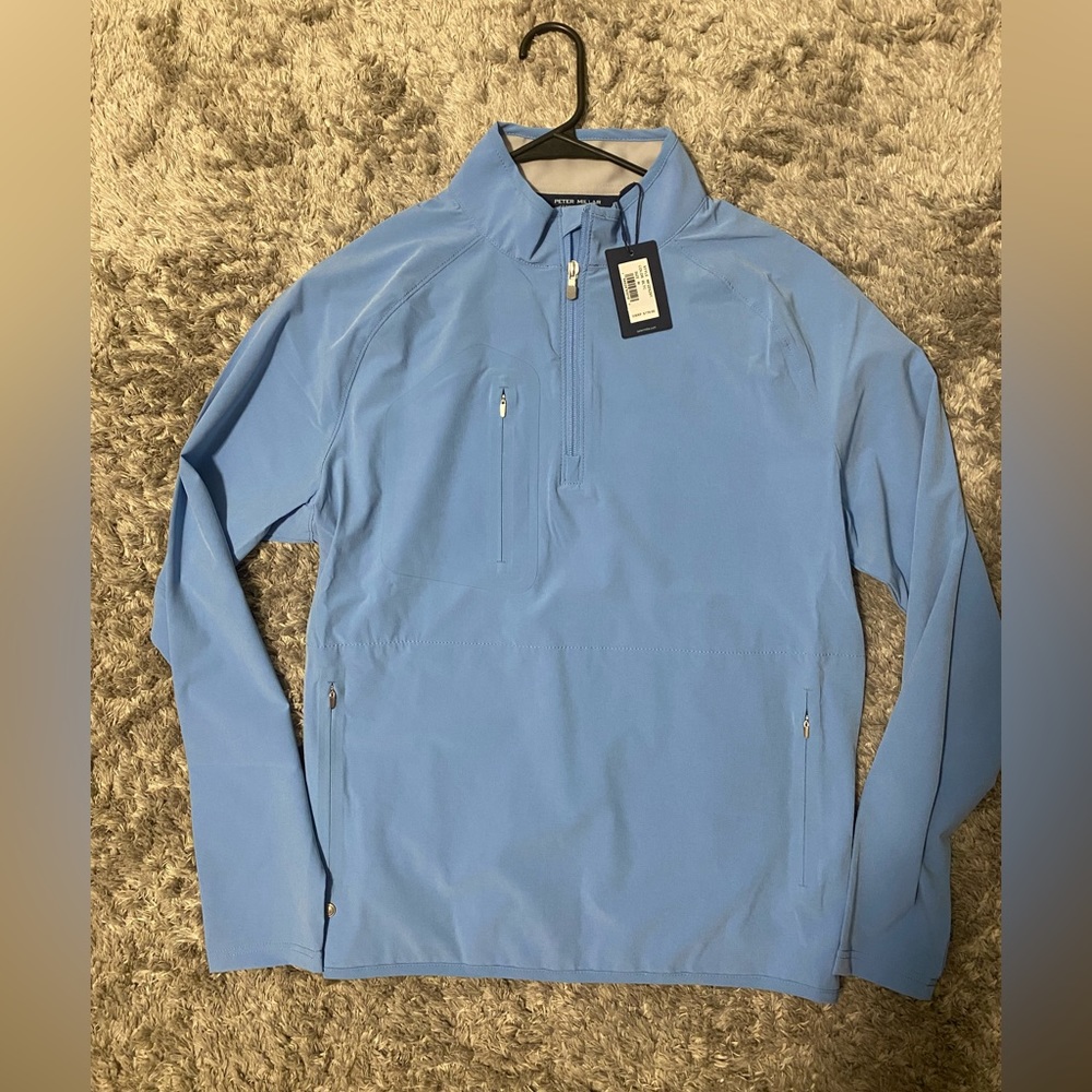 BNWT Peter Millar Pullover